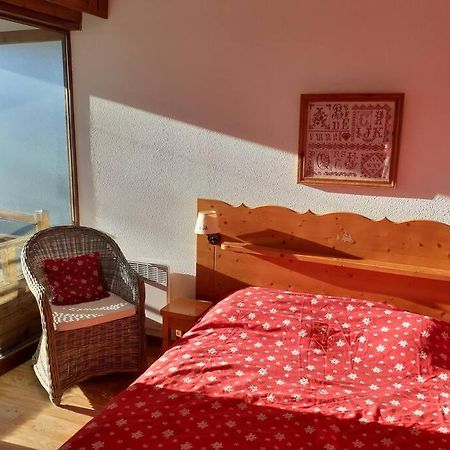 Appartement Exceptionnel Plein Sud شاروس المظهر الخارجي الصورة