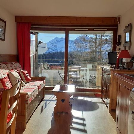 Appartement Exceptionnel Plein Sud شاروس المظهر الخارجي الصورة