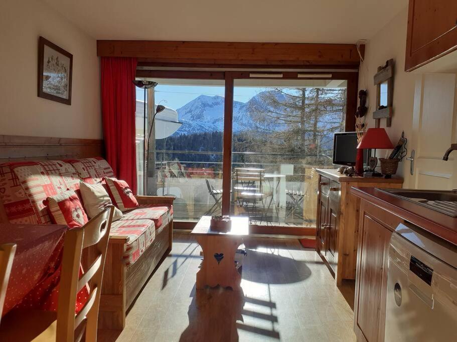 Appartement Exceptionnel Plein Sud شاروس المظهر الخارجي الصورة
